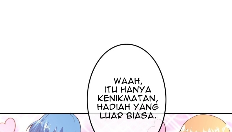 Foral Guardian In The City Chapter 04 Gambar 107